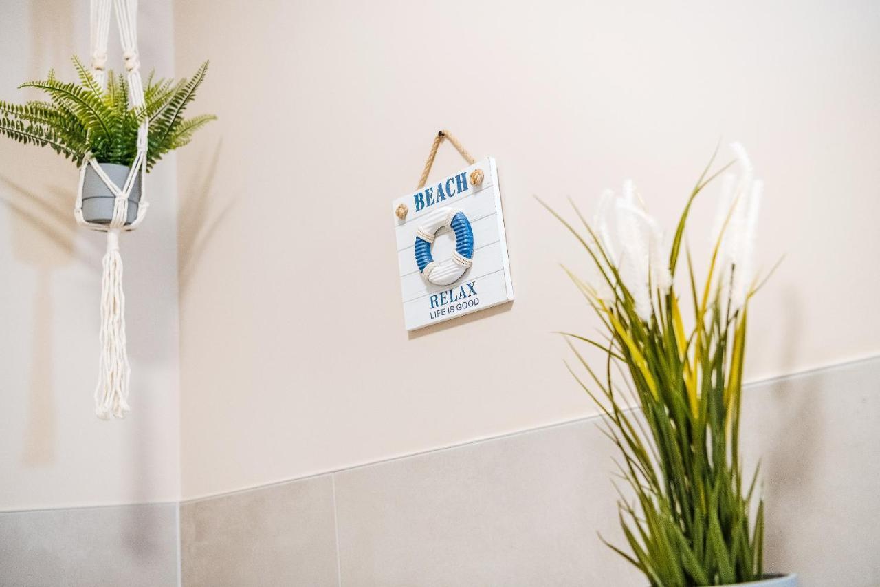 Apartments Am Erdbeerhof Rovershagen Ngoại thất bức ảnh