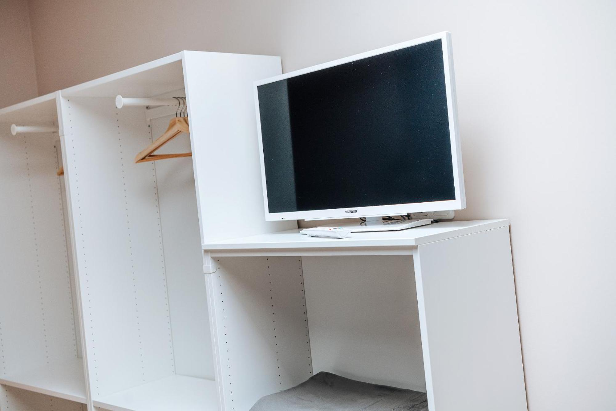 Apartments Am Erdbeerhof Rovershagen Phòng bức ảnh